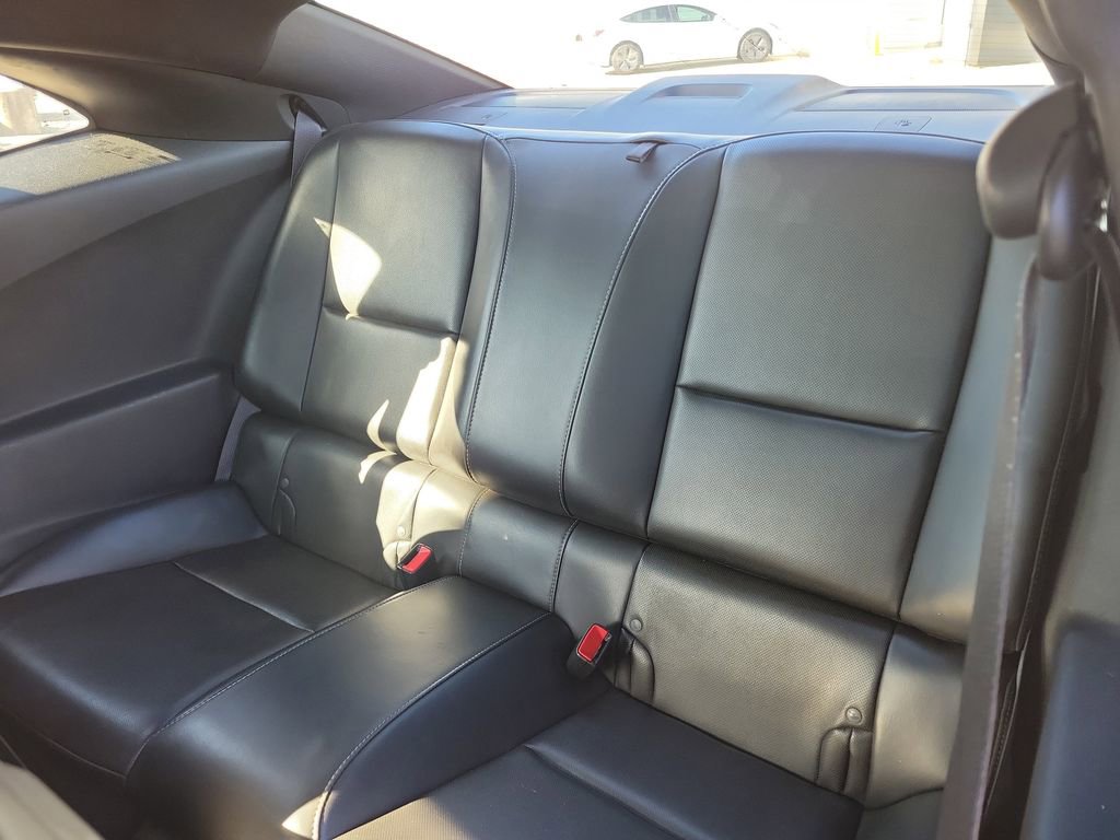 Used 2013 Chevrolet Camaro SS image 11