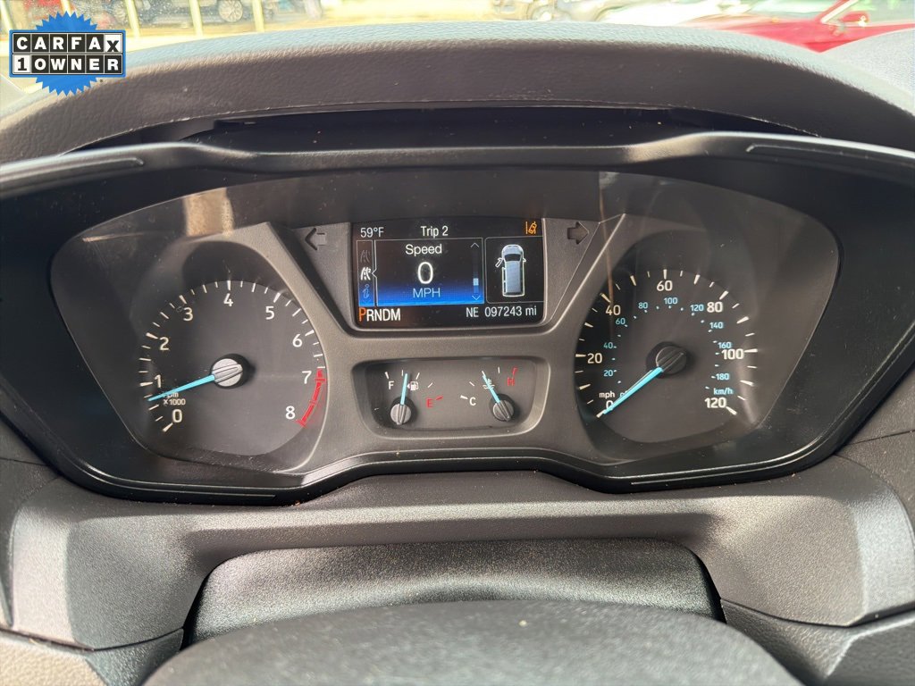 Used 2018 Ford Transit 150 XLT image 23
