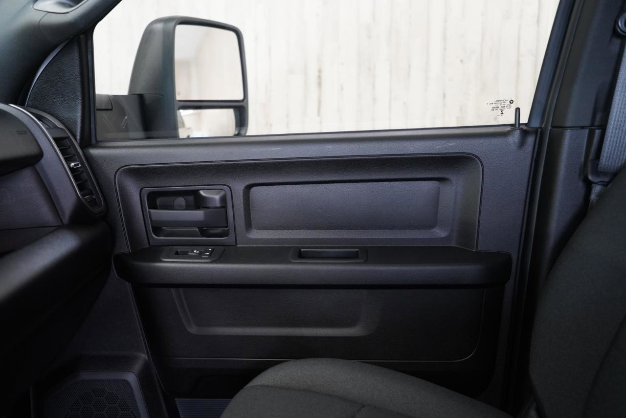 Used 2025 RAM 2500 Tradesman image 30