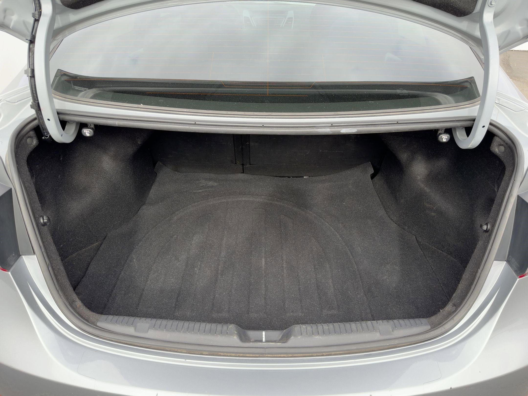 Used 2015 Hyundai Elantra SE w/ Option Group 02 image 25