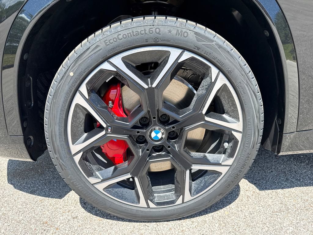 New 2026 BMW X1 M35i AWD/4WD image 9