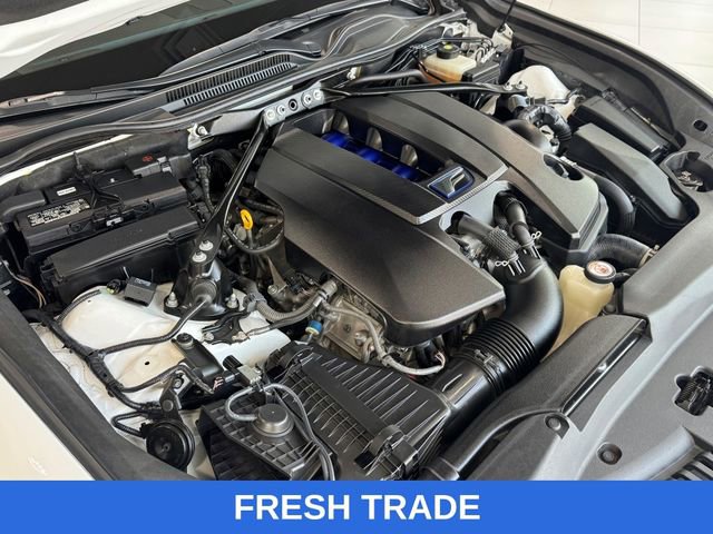 Used 2020 Lexus RC F w/ Premium Package image 36