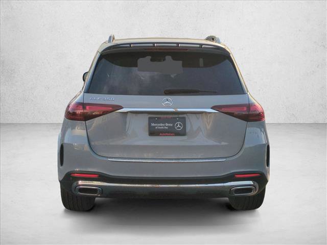 New 2026 Mercedes-Benz GLE 350 4MATIC image 8
