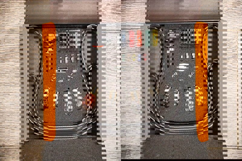 Used 2007 Ferrari F430 Spider RWD image 57