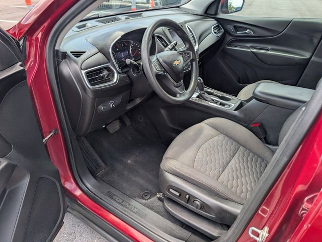 Used 2020 Chevrolet Equinox LT FWD image 10