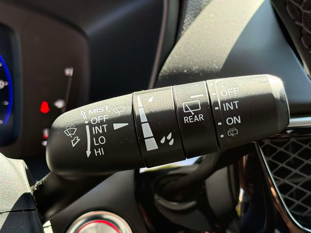 Used 2026 Acura ADX AWD image 28
