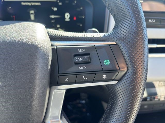 Used 2025 Mitsubishi Outlander SEL image 28