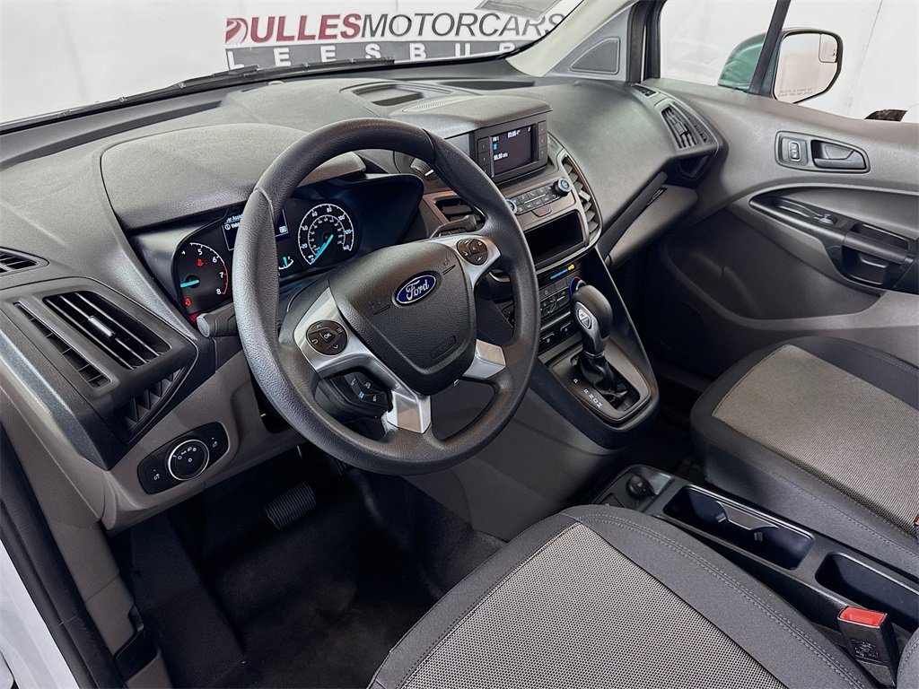 Used 2023 Ford Transit Connect XL image 9
