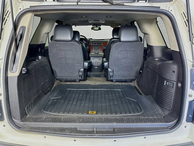 Used 2012 Chevrolet Tahoe LTZ image 26