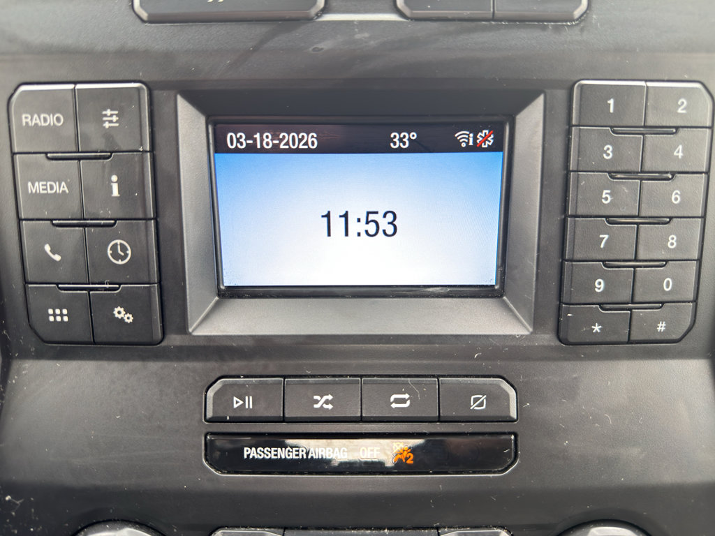 Used 2019 Ford F150 XL w/ XL Power Equipment Group image 17