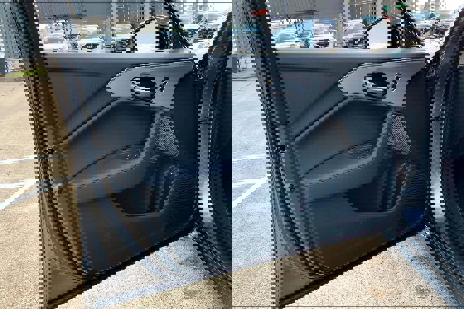 New 2025 Acura TLX w/ Technology Package image 10