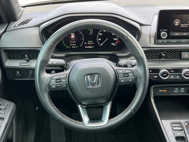 Used 2025 Honda CR-V Sport image 16