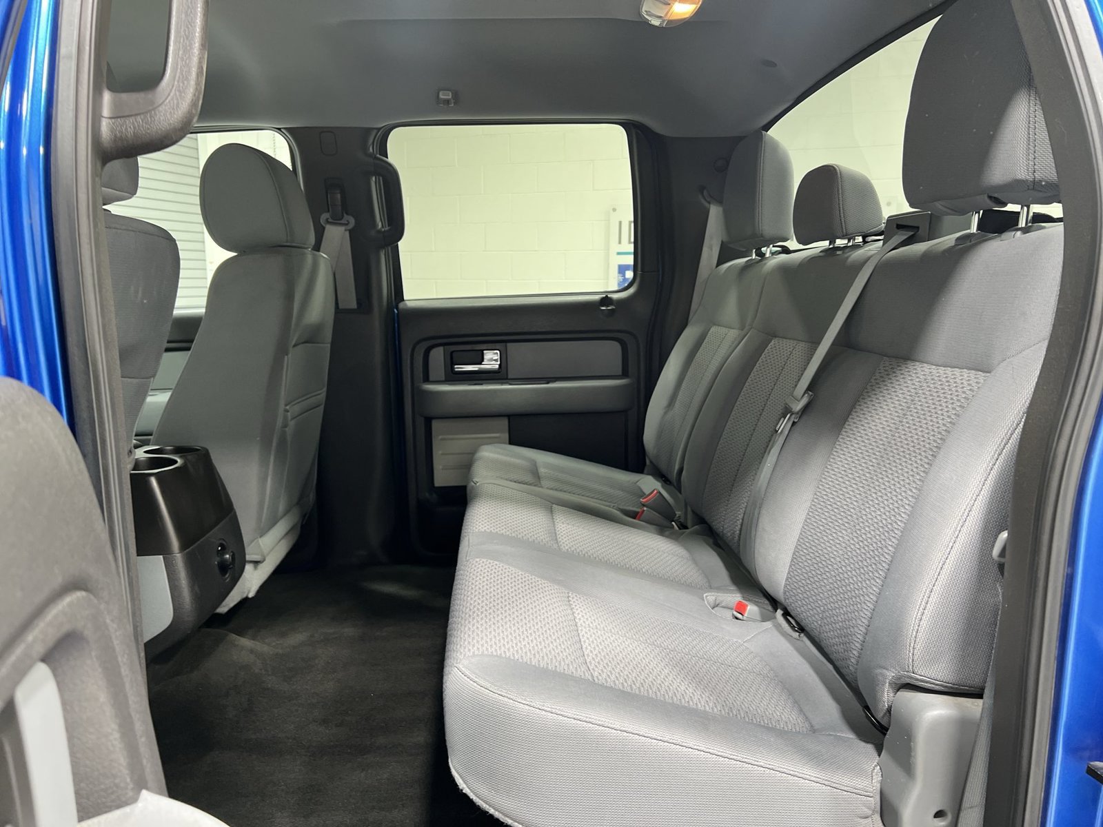 Used 2013 Ford F150 XLT w/ XLT Chrome Pkg AWD/4WD image 20