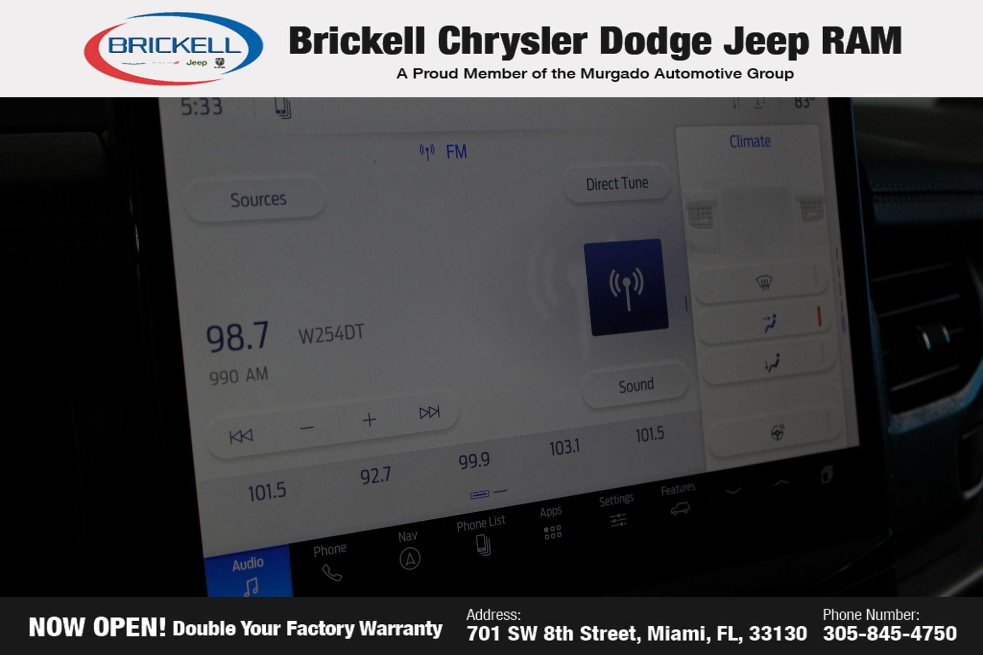 Used 2024 Ford Expedition Max XLT AWD/4WD image 35