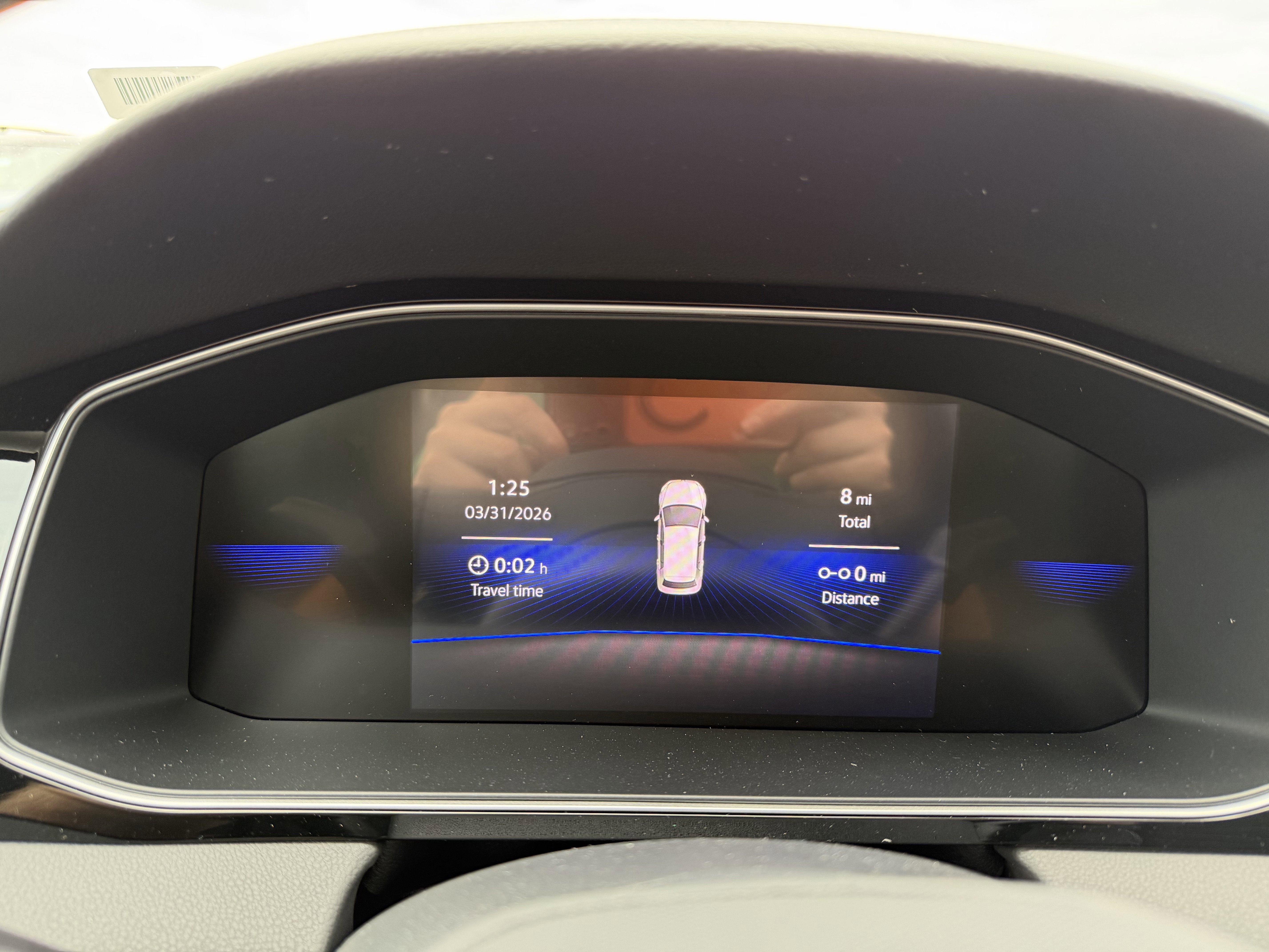 New 2026 Volkswagen Jetta S image 14