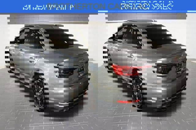 Used 2017 Audi A4 2.0T Prestige image 3