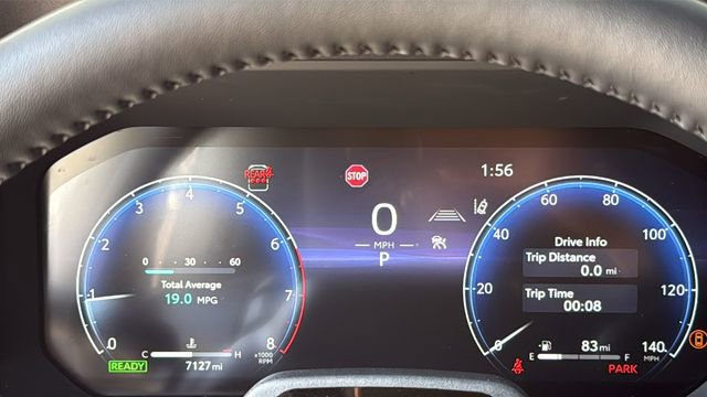 Used 2026 Toyota Land Cruiser w/ Premium Package image 24