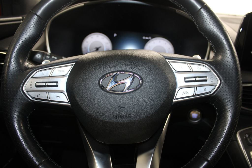 Used 2023 Hyundai Santa Fe Calligraphy w/ Cargo Package image 37