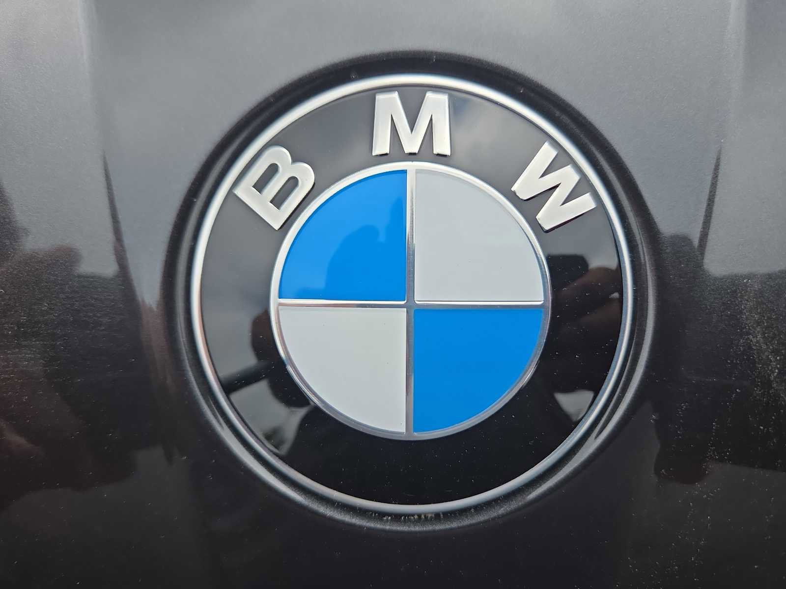 New 2025 BMW X3 xDrive30i w/ Premium Package image 24