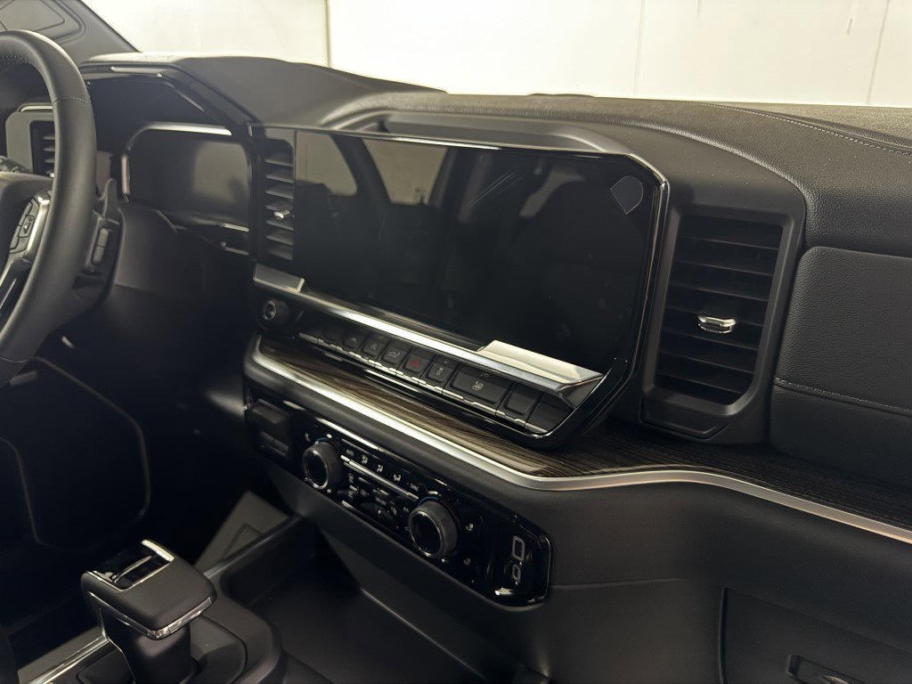 New 2026 Chevrolet Silverado 1500 RST w/ All Star Edition Plus image 80