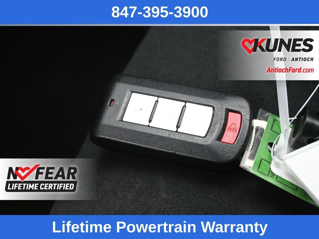 Used 2024 Mitsubishi Outlander Sport SE image 22