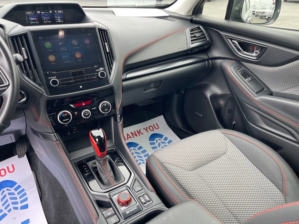 Used 2022 Subaru Forester Sport image 20