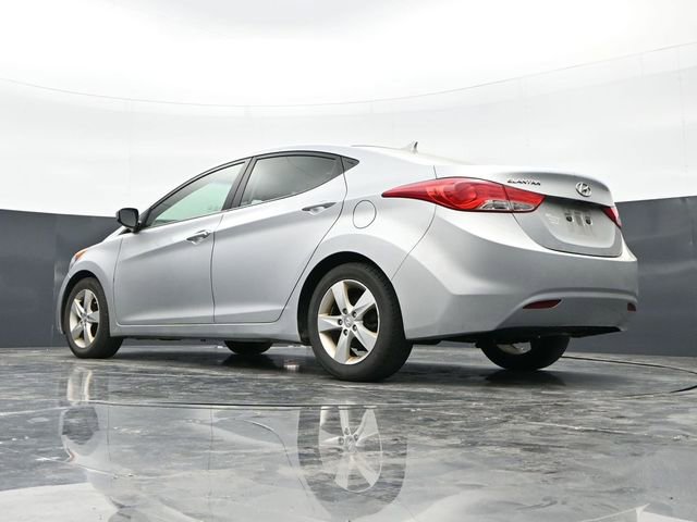 Used 2013 Hyundai Elantra GLS FWD image 21