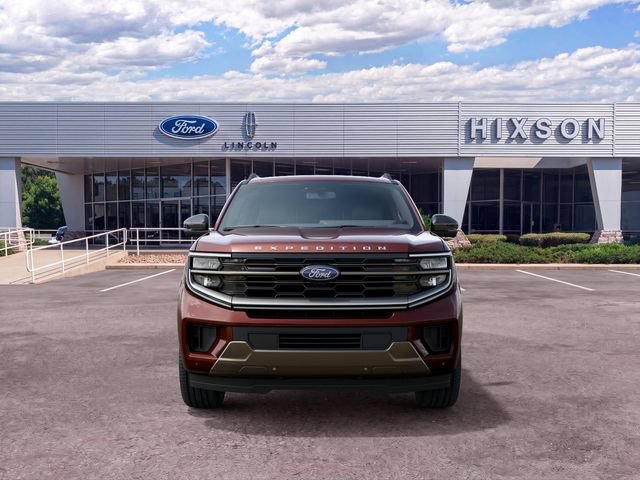 New 2027 Ford Expedition King Ranch AWD/4WD image 7