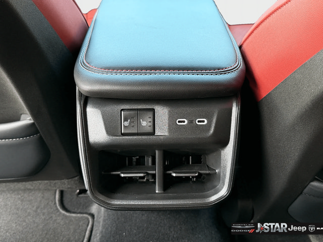 New 2026 Dodge Charger Scat Pack AWD/4WD image 31