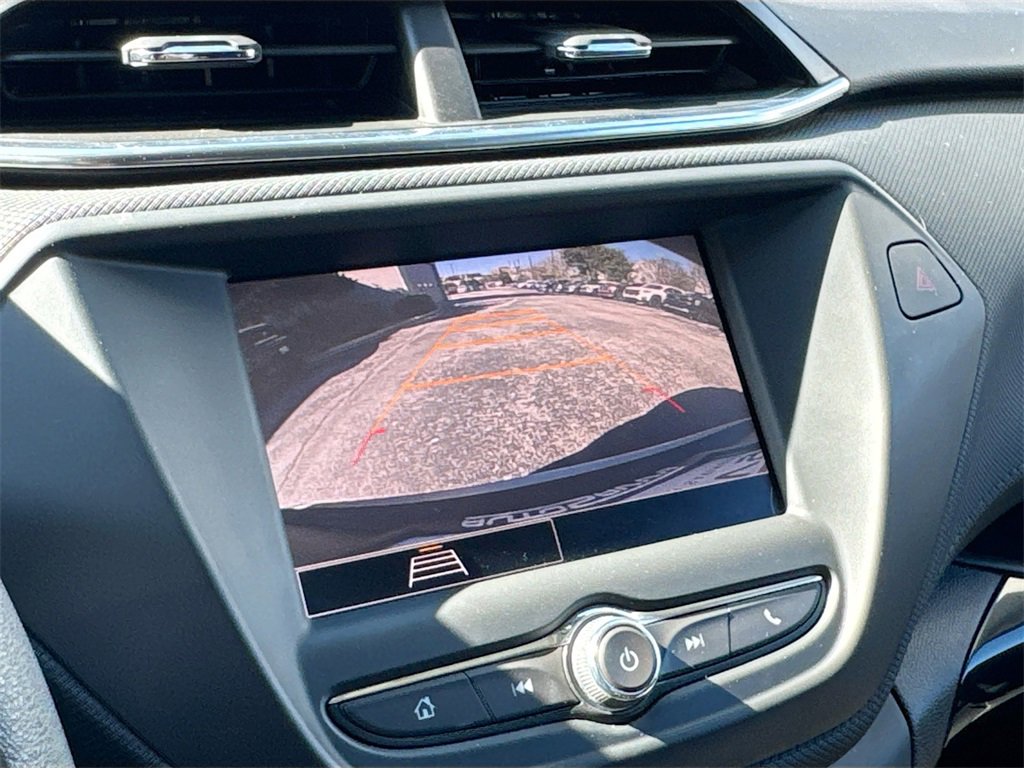 Used 2023 Chevrolet TrailBlazer LT image 13