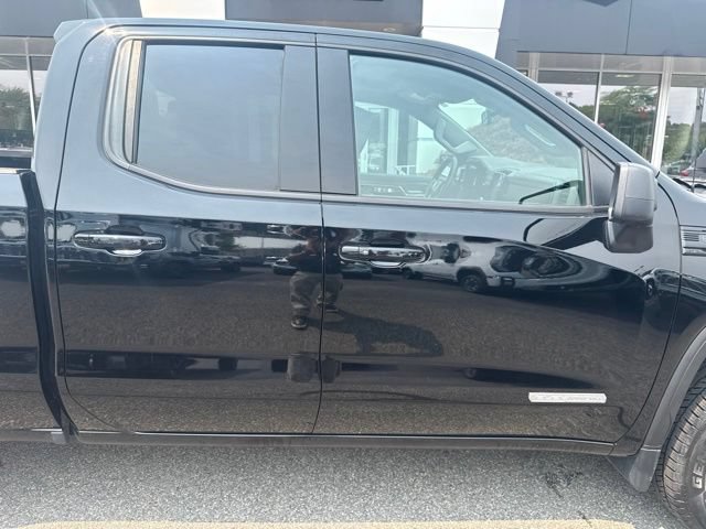 Used 2023 GMC Sierra 1500 Elevation AWD/4WD image 23