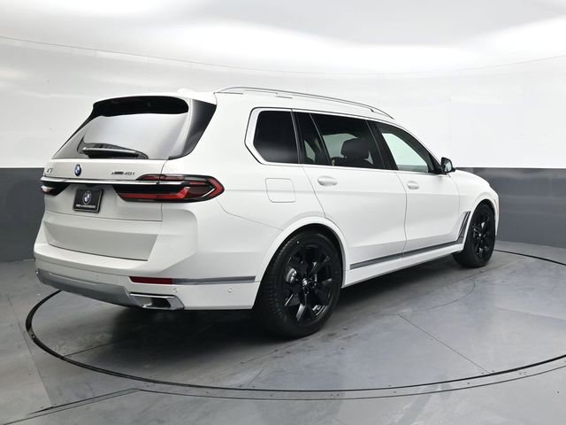 New 2026 BMW X7 xDrive40i image 4