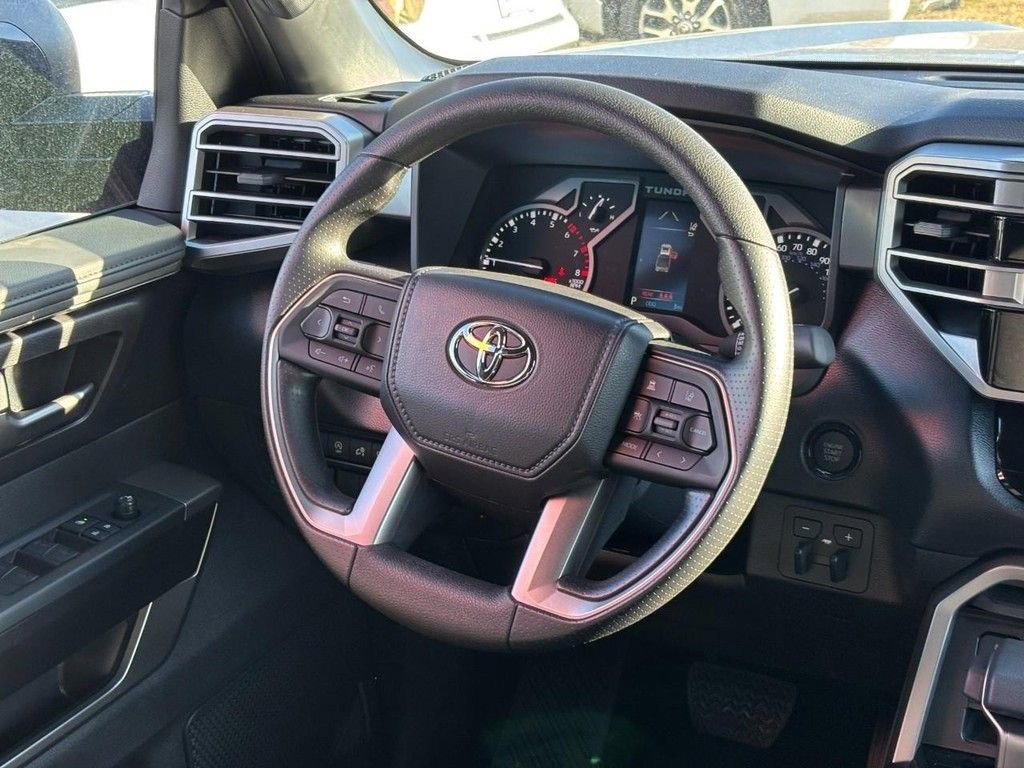 New 2026 Toyota Tundra SR5 image 7