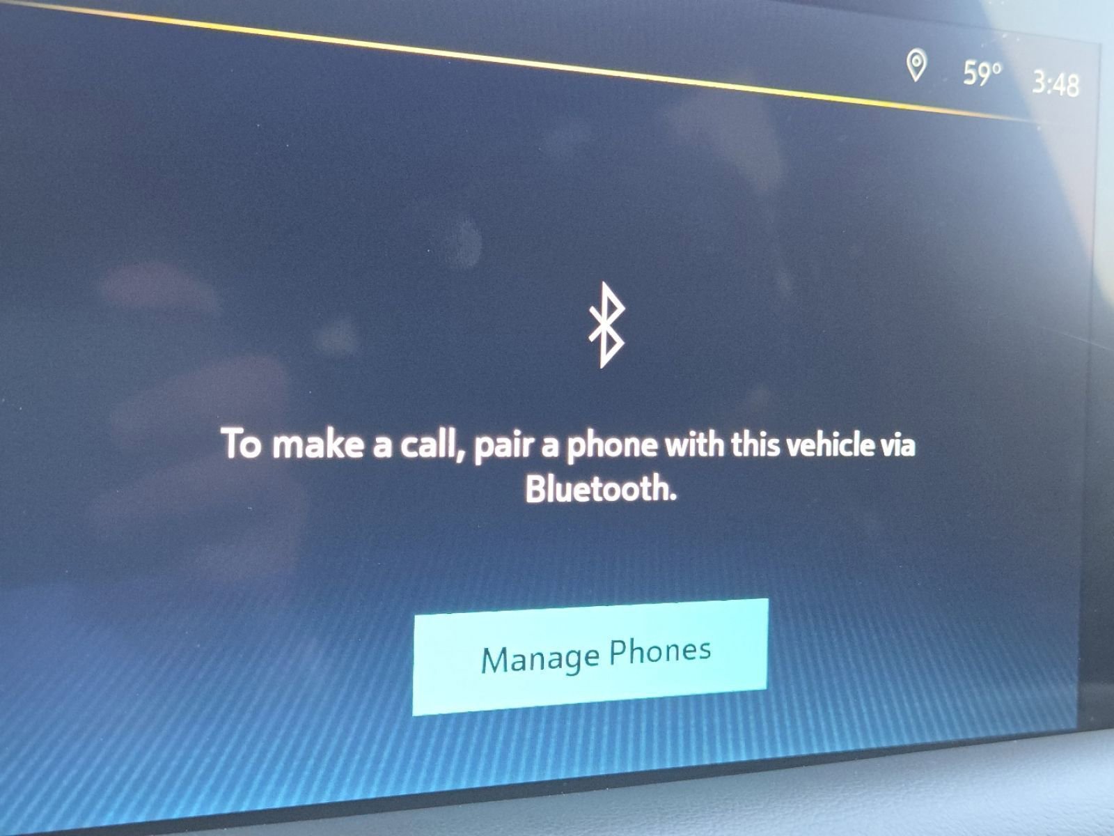 Used 2024 Chevrolet Tahoe Premier image 8