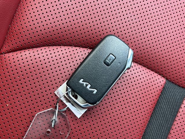 Used 2023 Kia K5 GT-Line image 25