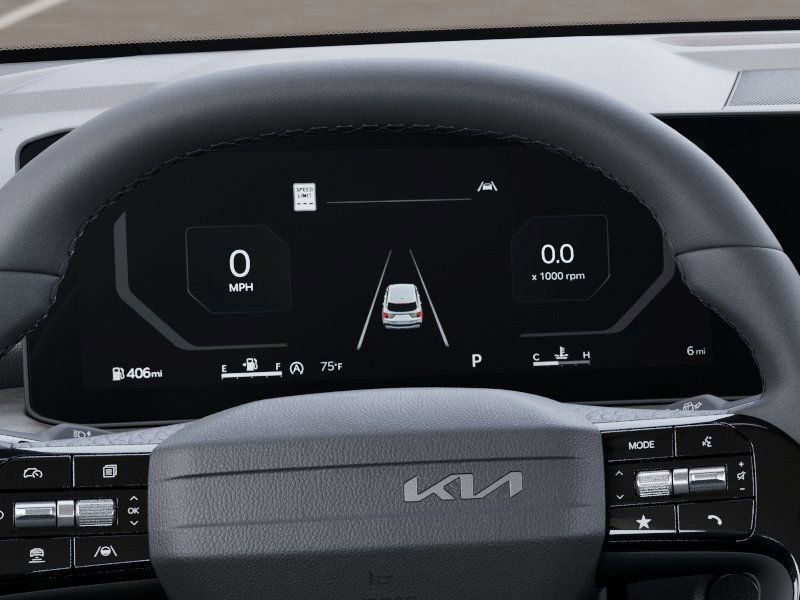 New 2026 Kia Sorento SX AWD/4WD image 26