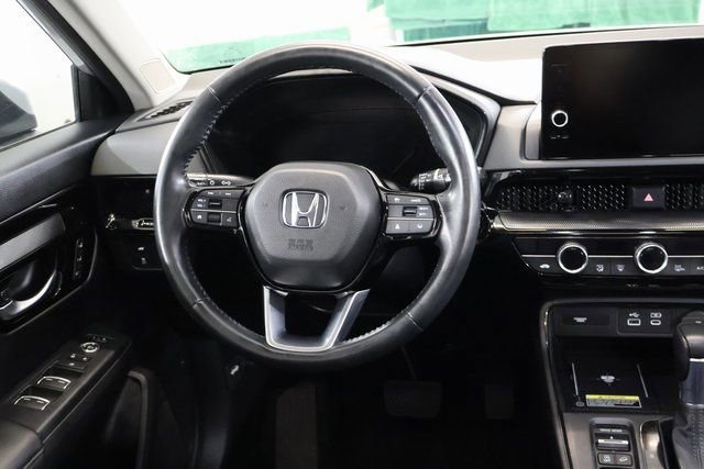Used 2024 Honda CR-V EX-L image 15