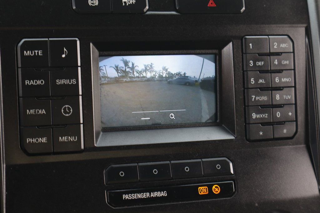 Used 2019 Ford F550 4x4 Crew Cab Super Duty image 31