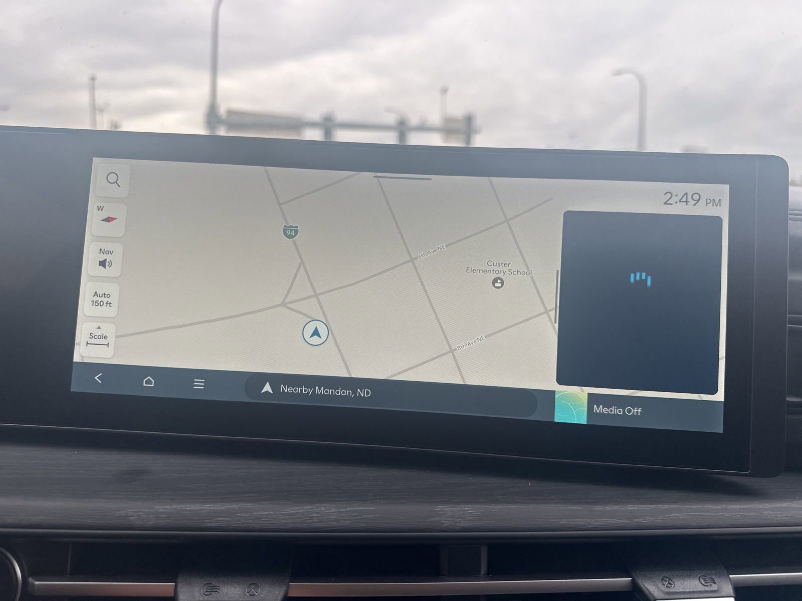 New 2026 Hyundai Santa Fe Limited image 20