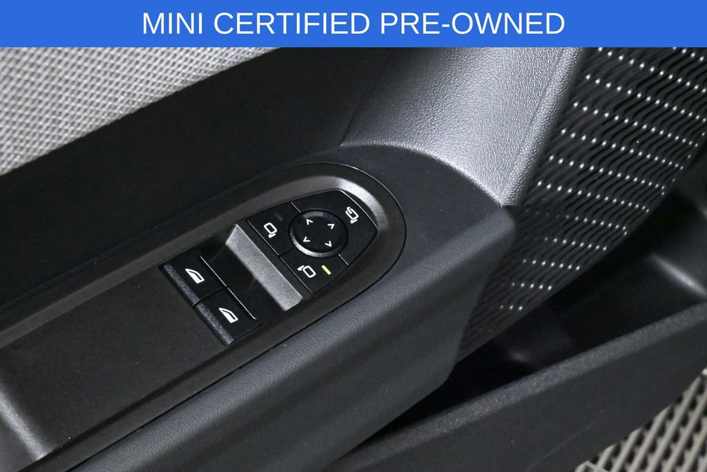 Used 2025 MINI Cooper S image 24