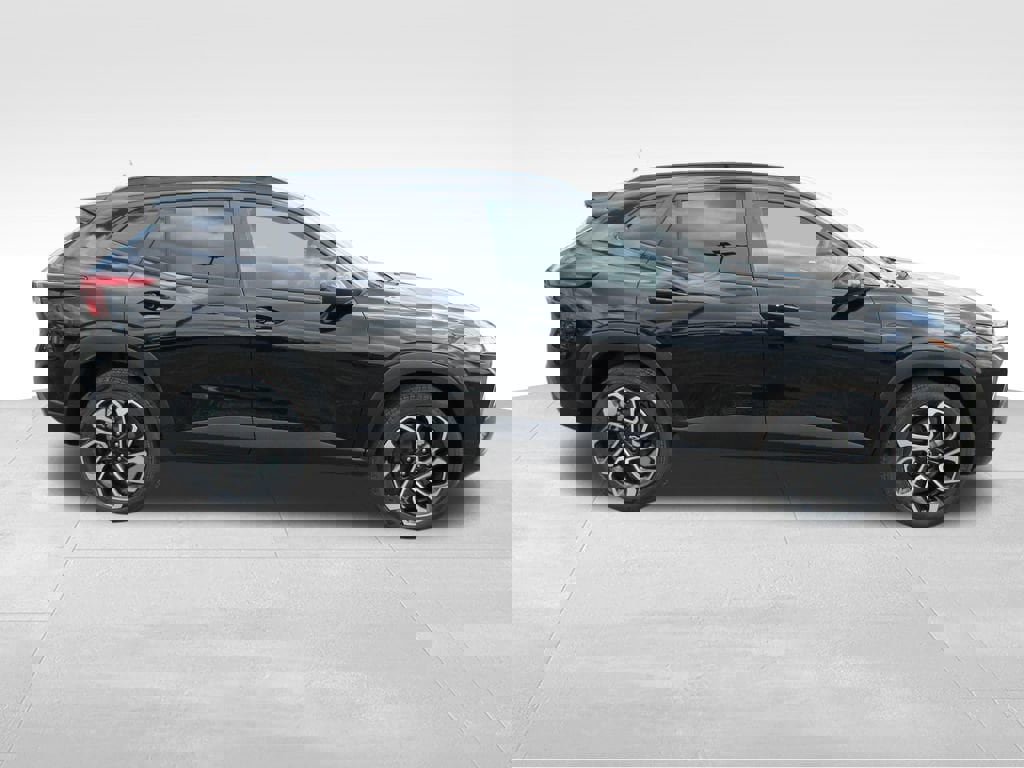 New 2026 Chevrolet Trax RS w/ Sunroof Package FWD image 6