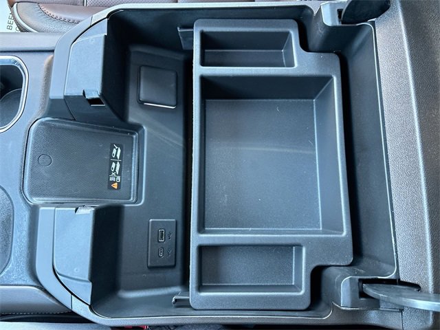 Used 2025 GMC Sierra 2500 Denali w/ Denali Reserve Package image 28