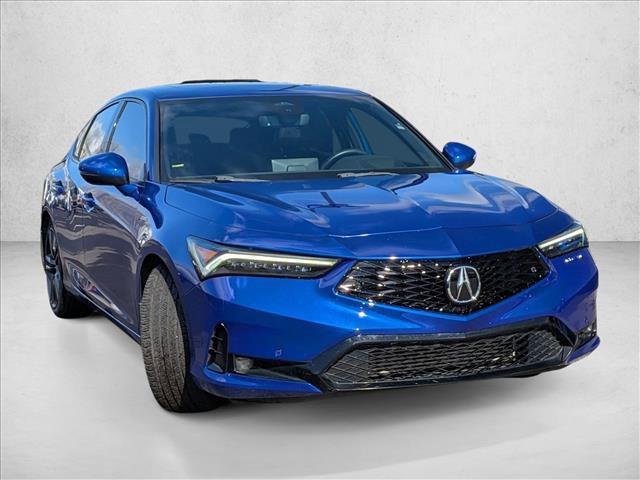 Used 2023 Acura Integra A-Spec image 3