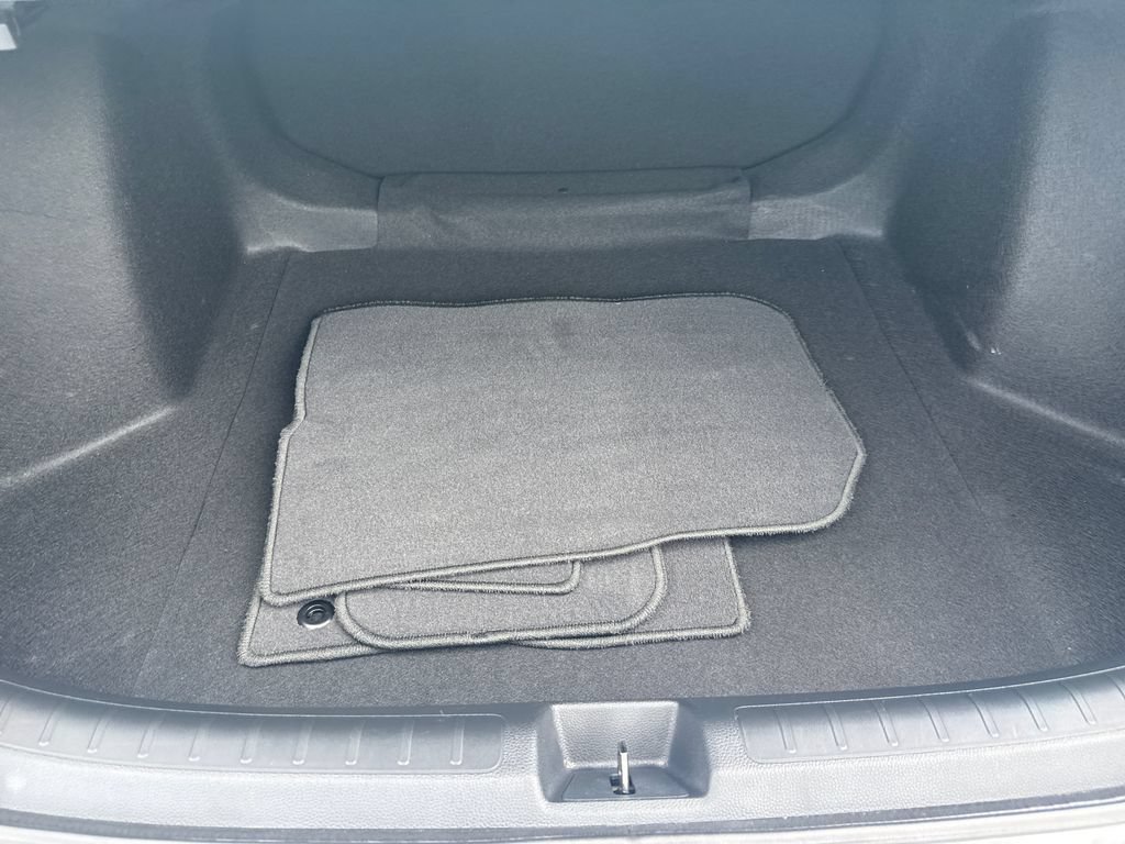 Certified 2024 Honda Civic Sport image 41