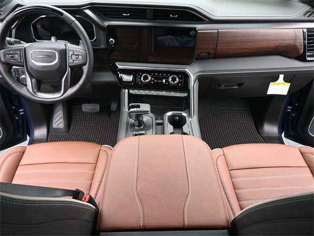 New 2026 GMC Sierra 1500 Denali Ultimate image 23