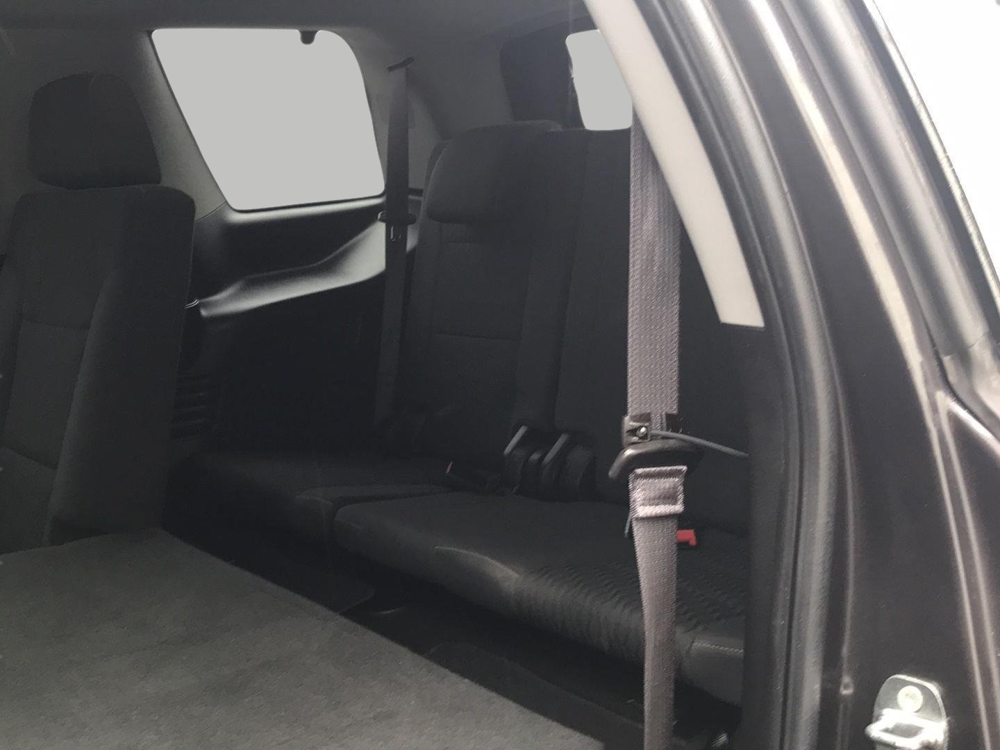 Used 2017 Chevrolet Tahoe LS w/ All-Season Package AWD/4WD image 21