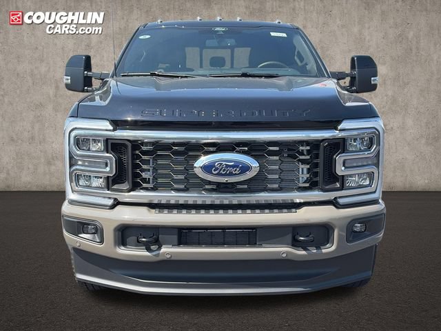 New 2026 Ford F350 King Ranch AWD/4WD image 2