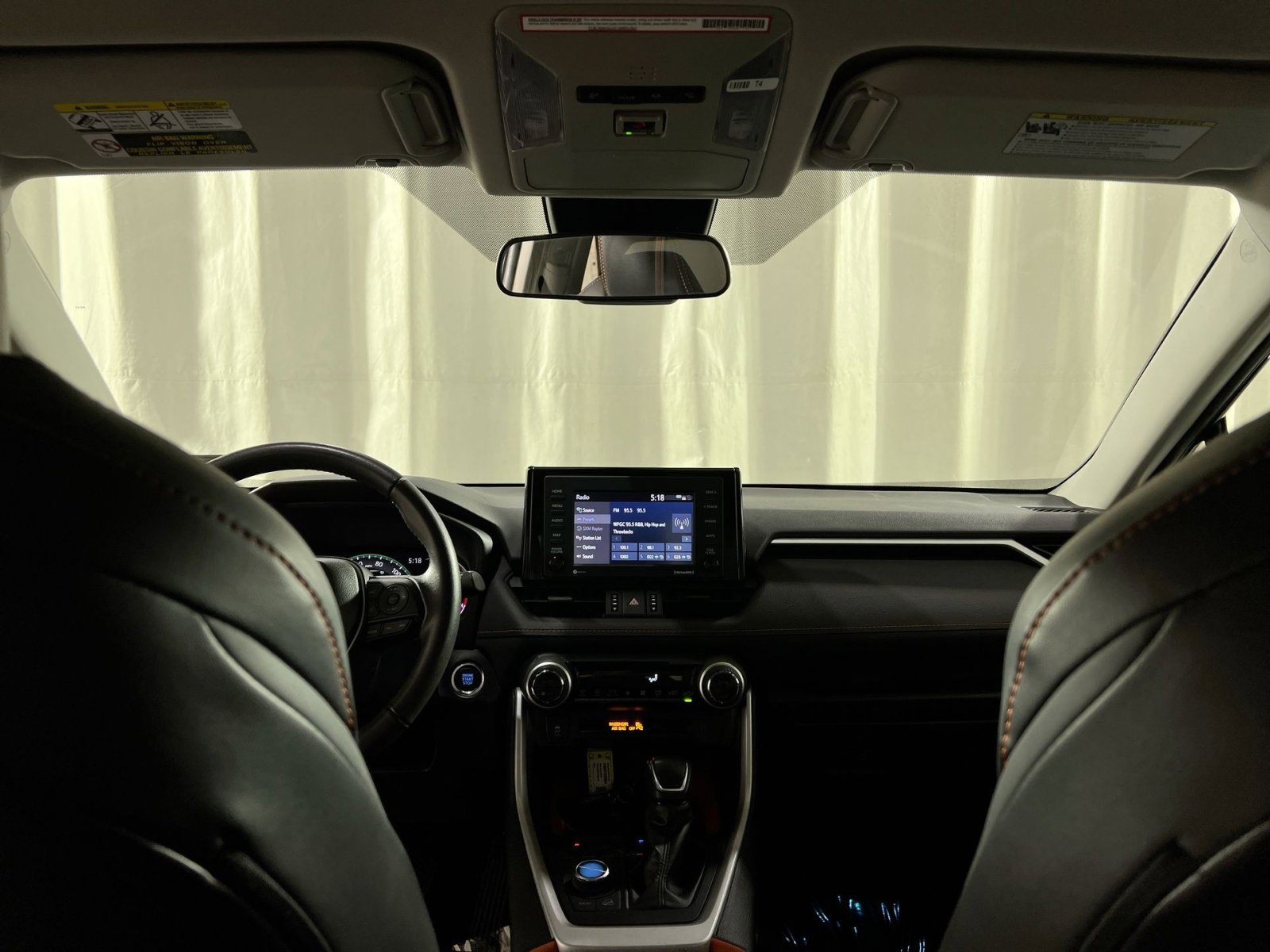 Used 2022 Toyota RAV4 Adventure image 17