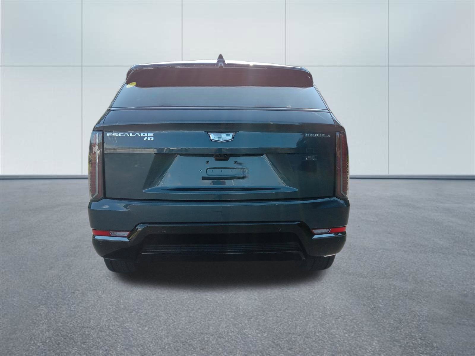 Used 2026 Cadillac Escalade IQ Sport 2 AWD/4WD image 4