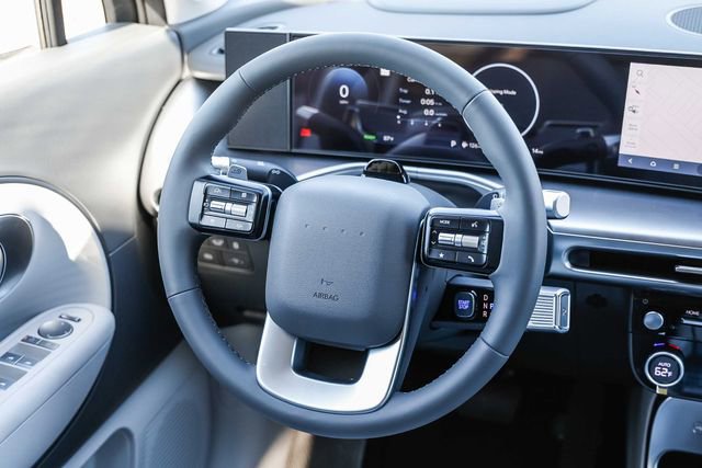 New 2026 Hyundai Ioniq 9 SE image 16